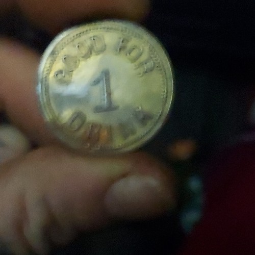 Oroville token p o - token:, b.p.o.e